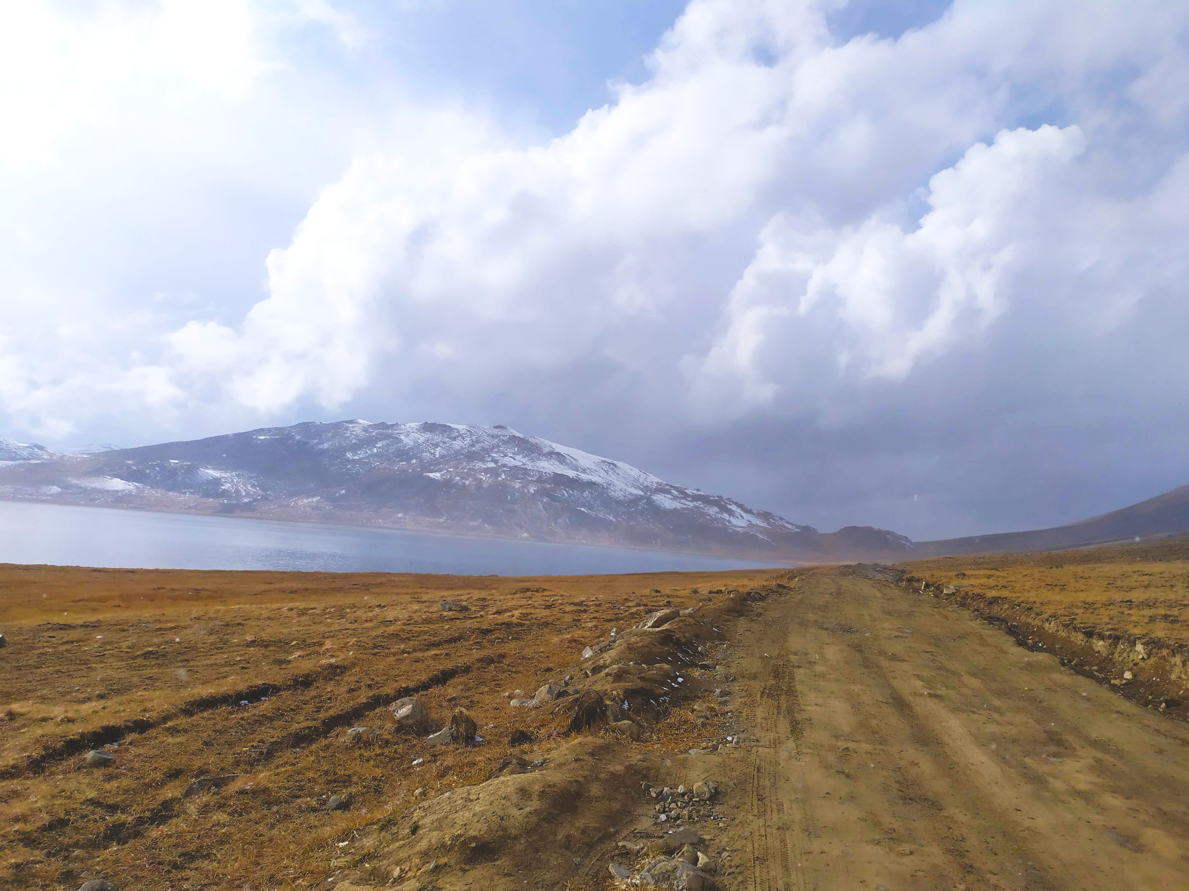 Deosai